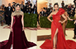 Priyanka Chopra, Deepika Padukone Dazzle at the Met Gala